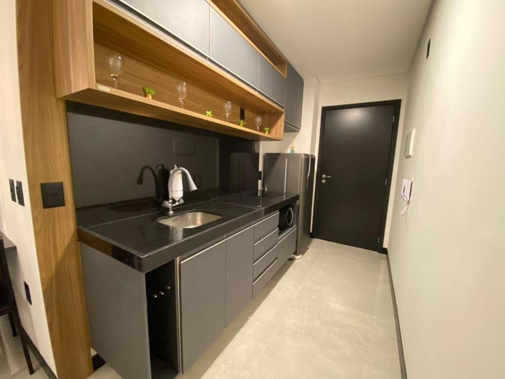Sky Concept 816 Apartment Maceió Exterior foto