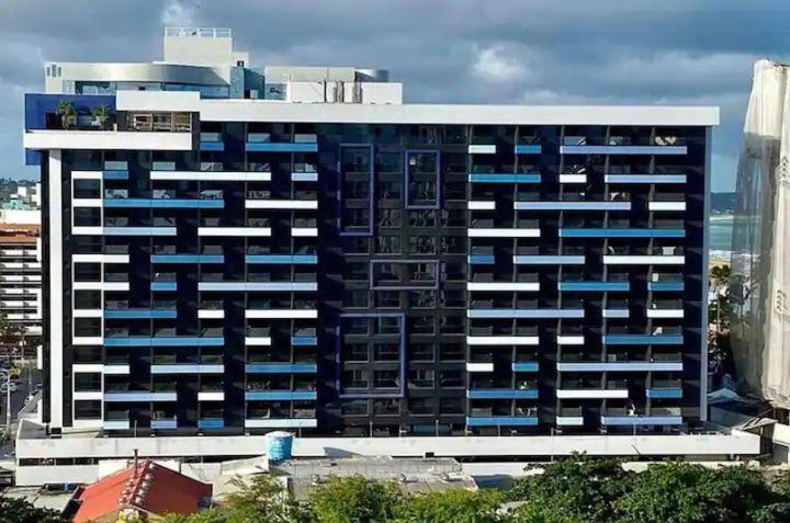 Sky Concept 816 Apartment Maceió Exterior foto