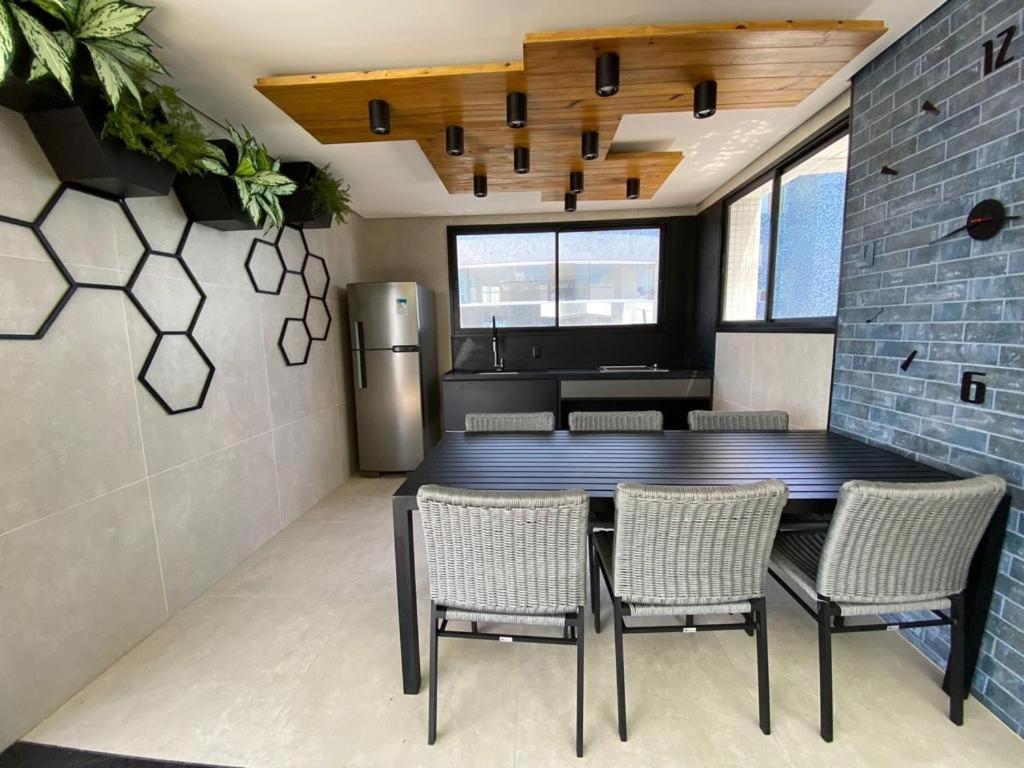 Sky Concept 816 Apartment Maceió Exterior foto